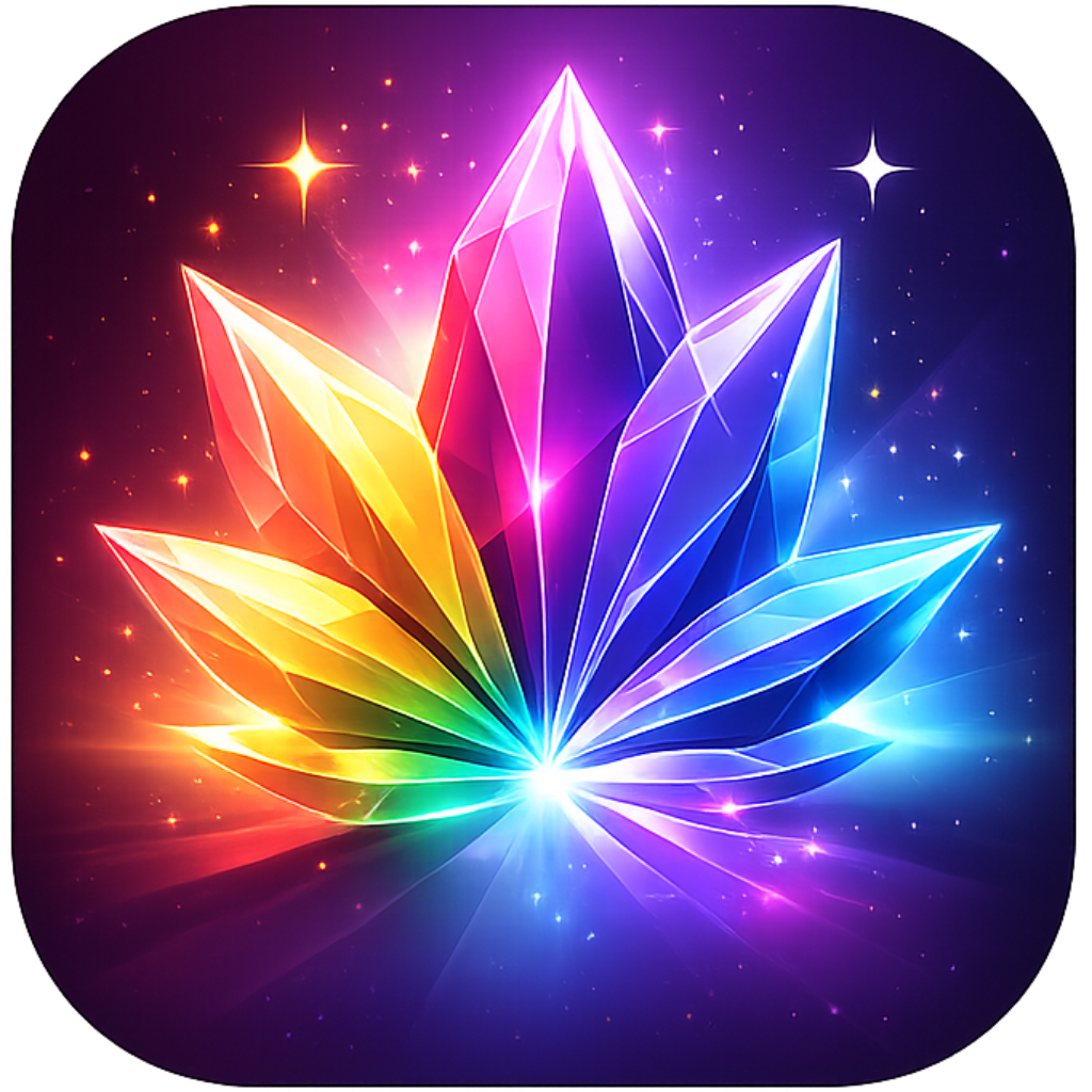 Lumina 4K Logo